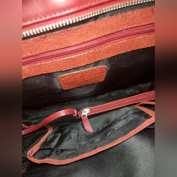 Franklin Covey Bellissima Tote - Picture 9 of 9